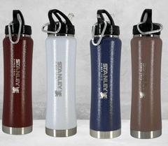Botella deportiva stanley