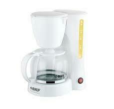 Cafetera electrica bkf