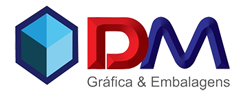DM Gráfica e embalagens