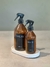 Kit Selva Pulverizador + Aceite de Neem