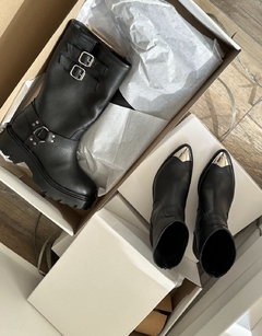 Banner de la categoría ZAPATOS