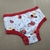 Calcinha Infantil Algodão Anti Marcas - Confiance Lingerie