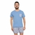 Pijama Masculino Manga Curta Família Cat Estampa Vichy Luna Cuore