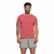 Pijama Curto Masculino Suede Luna Cuore - loja online