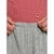 Pijama Curto Masculino Suede Luna Cuore - Confiance Lingerie