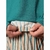 Imagem do Pijama Longo Masculino Moletinho Estampa Coleção Família Dreamer Luna Cuore