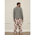 Pijama Longo Masculino Coleção Tartan Luna Cuore - comprar online
