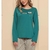 Pijama Longo Feminino Moletinho Coleção Família Dreamer Luna Cuore - loja online