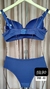 Conjunto Plus Size Marinho - ÚLTIMA PEÇA - TAM 48 - comprar online