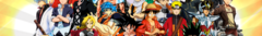 Banner da categoria Animes