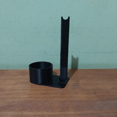 Suporte para Kingrinder K6 em 3D (Sob Encomenda) na internet