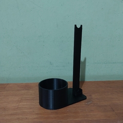 Suporte para Kingrinder K6 em 3D (Sob Encomenda) - comprar online