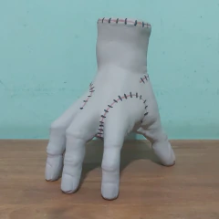 Mãozinha em Impressão 3D, Pintura à Mão, 9cm de Altura (Pré-Venda) - comprar online