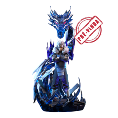 Tobirama em Impressão 3D, 14cm de Altura - comprar online