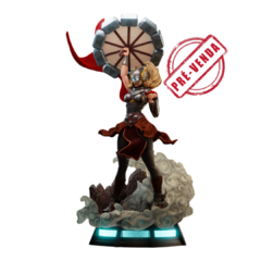 Thor Jane Foster, Impressão 3D, 25cm de Altura - comprar online