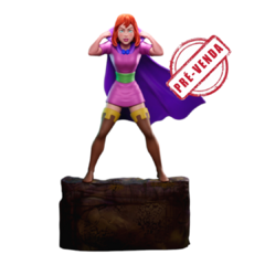 Sheila, Impressão 3D, 20cm de Altura - comprar online