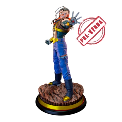 Super 17, Impressão 3D, 25cm de Altura - comprar online
