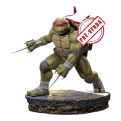 Raphael, Impressão 3D, 16cm de Altura - comprar online