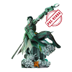 Robin, Impressão 3D, 21cm de Altura - comprar online