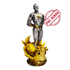 Sinestro, Impressão 3D, 28cm de Altura - comprar online
