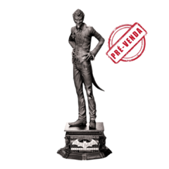Coringa - Arkham Knight, Impressão 3D, 34cm de Altura - comprar online