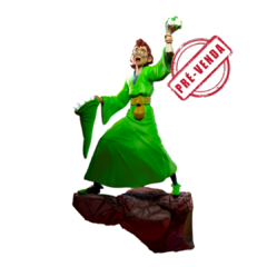 Presto, Impressão 3D, 23cm de Altura - comprar online