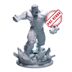 Hulk, Impressão 3D, (EM BREVE)cm de Altura - comprar online