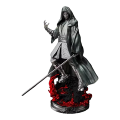 Estátua do Anakin Sith em Impressão 3D, Pintura à Mão, 26cm de Altura (Pré-Venda) - comprar online