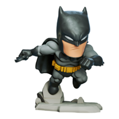 Batman Chibi em Impressão 3D, Pintura à Mão, 21cm de Altura (Pré-Venda) - comprar online