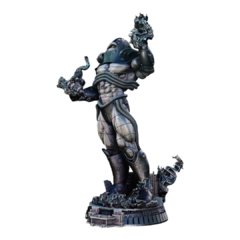 Antimonitor em Impressão 3D, Pintura à Mão, 30cm de Altura (Pré-Venda) - comprar online