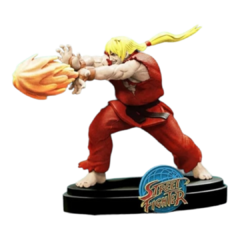 Ken em Impressão 3D, Pintura à Mão, 20cm de Altura (Pré-Venda) - comprar online