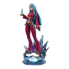 Kula em Impressão 3D, Pintura à Mão, 24cm de Altura (Pré-Venda) - comprar online
