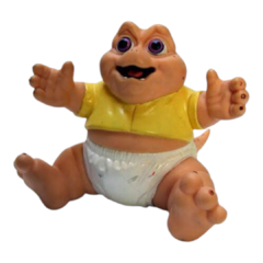 Baby em Impressão 3D, Pintura à Mão, 10cm de Altura (Pré-Venda) - comprar online