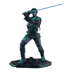 Cal Kestis Impressão 3D, Pintura à Mão, 34cm de Altura (Pré-Venda) - comprar online