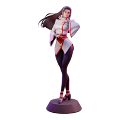 Chizuru Impressão 3D, Pintura à Mão, 24cm de Altura (Pré-Venda) - comprar online
