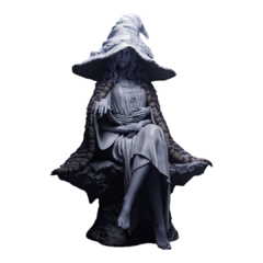 Ranni Impressão 3D, Pintura à Mão, 16cm de Altura (Pré-Venda) - comprar online