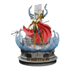 Poseidon - Impressão 3D, 26cm de Altura - comprar online
