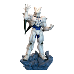 Omega Shenlong em Impressão 3D, 22cm de Altura - comprar online