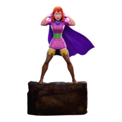 Sheila, Impressão 3D, 20cm de Altura na internet