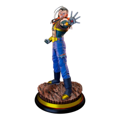 Super 17, Impressão 3D, 25cm de Altura na internet