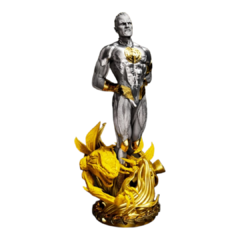 Sinestro, Impressão 3D, 28cm de Altura na internet