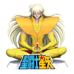 Shaka Meditando, Impressão 3D, 12cm de Altura na internet