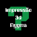 Impressão 3D Nygma