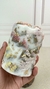 Vela Floral Encaspulada - comprar en línea