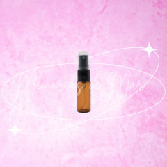Envases para Roomspray