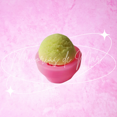Bola de helado