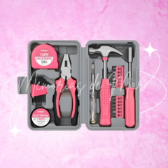 Kit de herramientas