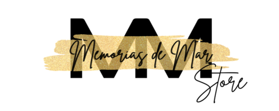 Memorias de Mar -  Store
