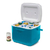 CONSERVADORA COLEMAN CHILLER 16QT OCEAN