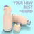 Unicorn Bestie Bottle en internet